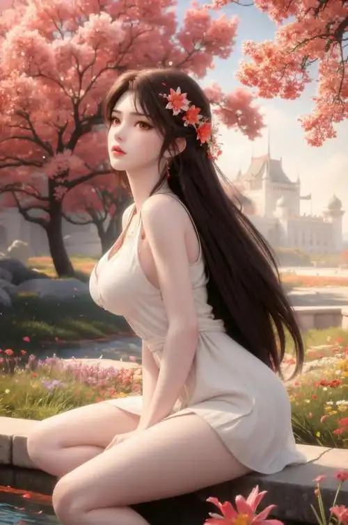 亚洲影视 千灯夜行 短剧海报